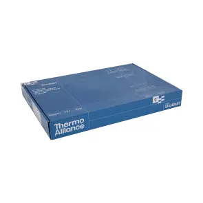 Коллектор с расходомерами Thermo Alliance Standart 1" 7 выходов SD235W7 №10