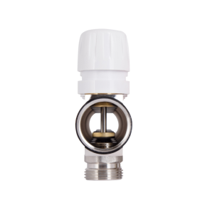 Колектор з витратомірами Thermo Alliance Standart 1" 8 виходів SD235W8 №5