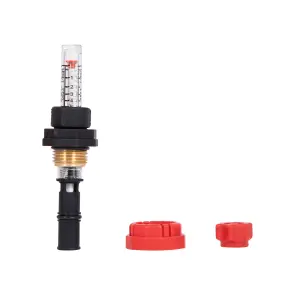 Колектор з витратомірами Thermo Alliance Forte 1" 4 виходи SF001W4 №7