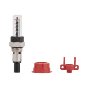 Колектор з витратомірами Thermo Alliance Standart 1" 6 виходів SD0046 №14