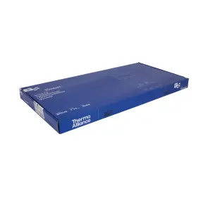 Коллектор с расходомерами Thermo Alliance Standart 1" 11 выходов SD00411 №15