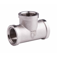 Тройник Thermo Alliance Forte 1" ВВ SF36125