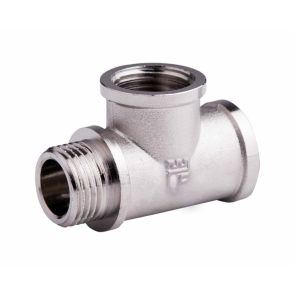 Трійник Thermo Alliance Forte 1/2" ВВЗ SF36315 №3
