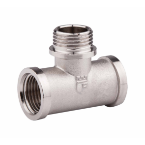 Трійник Thermo Alliance Forte 1/2" ВЗВ SF36415 №2