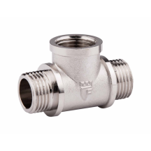 Тройник Thermo Alliance Forte 1/2" ВЗЗ SF36615