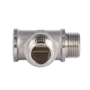 Трійник Thermo Alliance Forte 1/2" ВЗЗ SF36515 №4