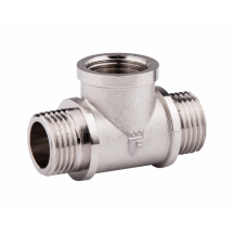 Тройник Thermo Alliance Forte 3/4" ВЗЗ SF36620