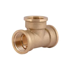 Трійник Thermo Alliance Standart 1/2" ВР SD41115 №1
