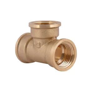 Трійник Thermo Alliance Standart 1/2" ВР SD41115 №2