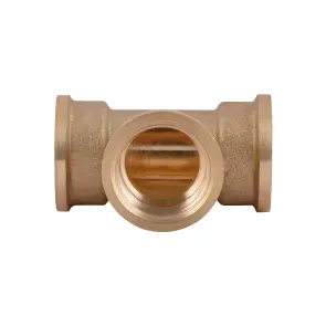 Трійник Thermo Alliance Standart 1/2" ВР SD41115 №3
