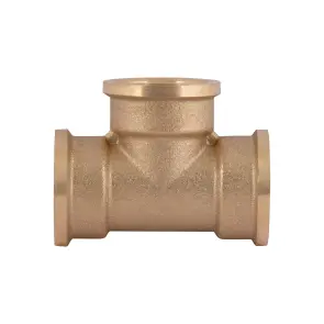 Трійник Thermo Alliance Standart 1/2" ВР SD41115 №4