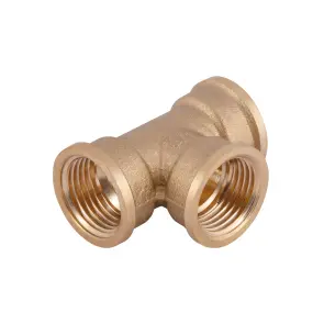 Трійник Thermo Alliance Standart 1/2" ВР SD41115 №5