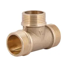 Тройник Thermo Alliance Standart 3/4" ЗР SD41220