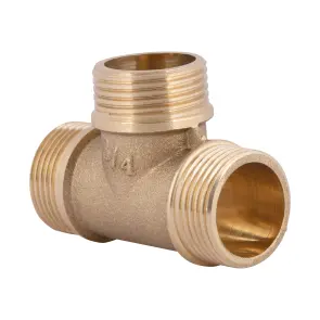 Трійник Thermo Alliance Standart 3/4" ЗР SD41220 №6