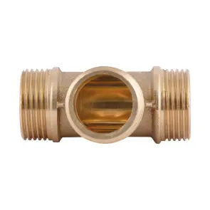 Трійник Thermo Alliance Standart 3/4" ЗР SD41220 №7
