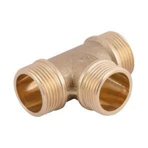 Трійник Thermo Alliance Standart 3/4" ЗР SD41220 №14