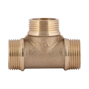 Трійник Thermo Alliance Standart 3/4" ЗР SD41220 №17