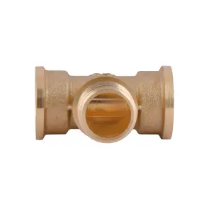 Трійник Thermo Alliance Standart 1/2" ВЗВ SD41515 №9