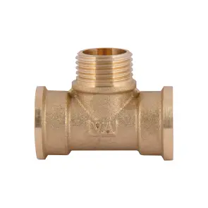 Трійник Thermo Alliance Standart 1/2" ВЗВ SD41515 №14