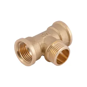 Трійник Thermo Alliance Standart 1/2" ВЗВ SD41515 №17
