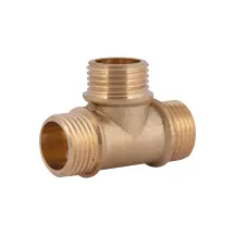 Трійник Thermo Alliance Standart 1/2" ЗР SD41215