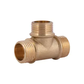 Трійник Thermo Alliance Standart 1/2" ЗР SD41215 №4
