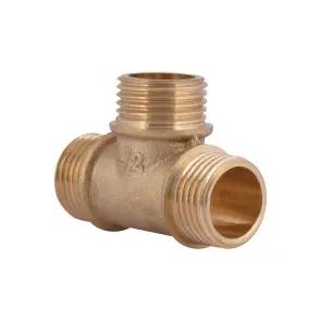 Трійник Thermo Alliance Standart 1/2" ЗР SD41215 №6
