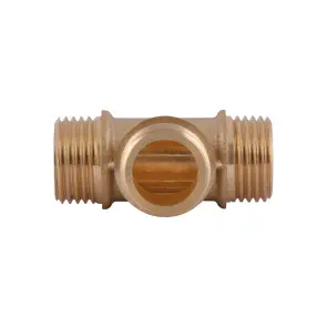 Трійник Thermo Alliance Standart 1/2" ЗР SD41215 №10