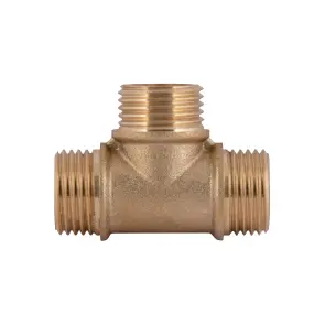Трійник Thermo Alliance Standart 1/2" ЗР SD41215 №14