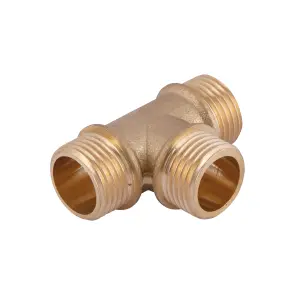 Трійник Thermo Alliance Standart 1/2" ЗР SD41215 №16