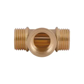 Трійник Thermo Alliance Standart 1/2" ЗВЗ SD41615 №3