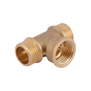 Трійник Thermo Alliance Standart 1/2" ЗВЗ SD41615 №5