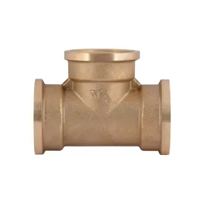Тройник Thermo Alliance Standart 3/4" ВР SD41120 №4