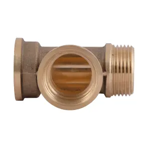 Тройник Thermo Alliance Standart 3/4" ВВЗ SD41320 №4