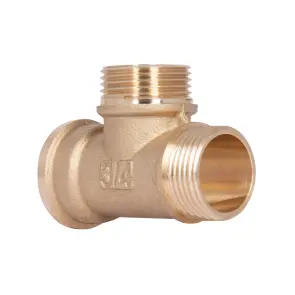 Трійник Thermo Alliance Standart 3/4" ВЗЗ SD41420 №11