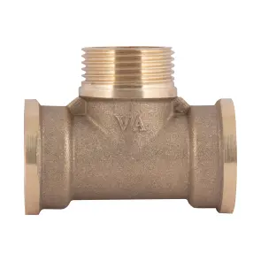 Трійник Thermo Alliance Standart 3/4" ВЗВ SD41520 №4