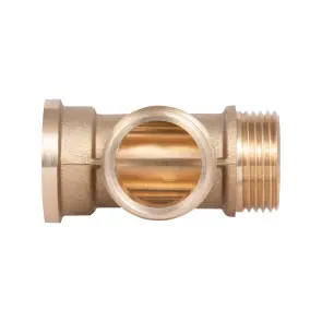 Трійник Thermo Alliance Standart 3/4" ВЗЗ SD41420 №13