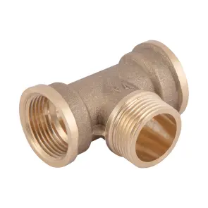Трійник Thermo Alliance Standart 3/4" ВЗВ SD41520 №5