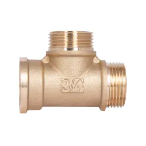 Трійник Thermo Alliance Standart 3/4" ВЗЗ SD41420 №14