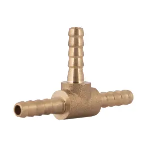 Трійник Thermo Alliance Standart 6 SD4176 №1
