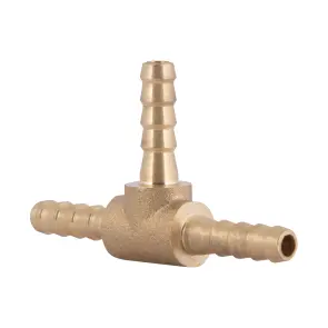 Трійник Thermo Alliance Standart 6 SD4176 №3