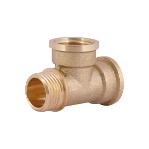 Тройник Thermo Alliance Standart 1/2" ВВЗ SD41315 №8