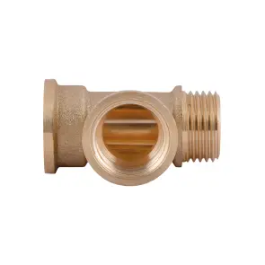 Тройник Thermo Alliance Standart 1/2" ВВЗ SD41315 №14