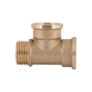 Тройник Thermo Alliance Standart 1/2" ВВЗ SD41315 №15