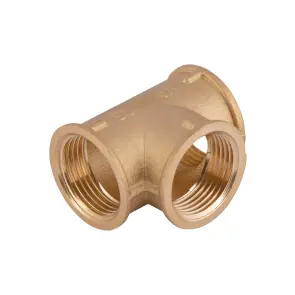 Трійник Thermo Alliance Standart 1" ВР SD41125 №6