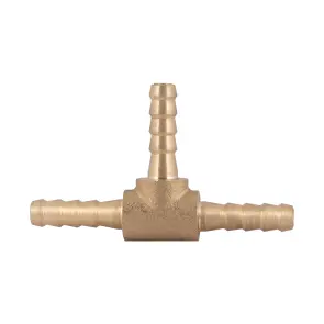 Трійник Thermo Alliance Standart 6 SD4176 №14