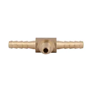 Трійник Thermo Alliance Standart 6 SD4176 №15