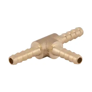 Трійник Thermo Alliance Standart 6 SD4176 №17