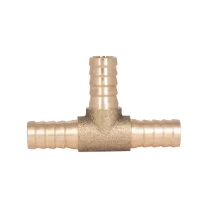 Трійник Thermo Alliance Standart 12 SD41712 №3