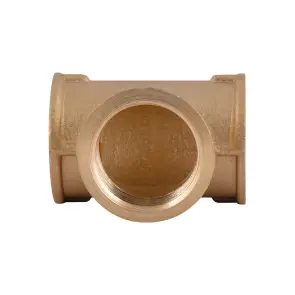 Трійник Thermo Alliance Standart 1" ВР SD41125 №14